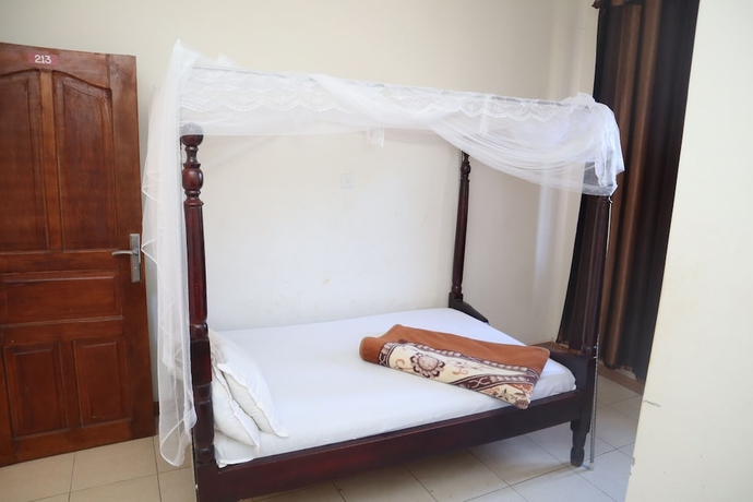 Imagen de la habitación del Hotel Namulanda Motel. Foto 7