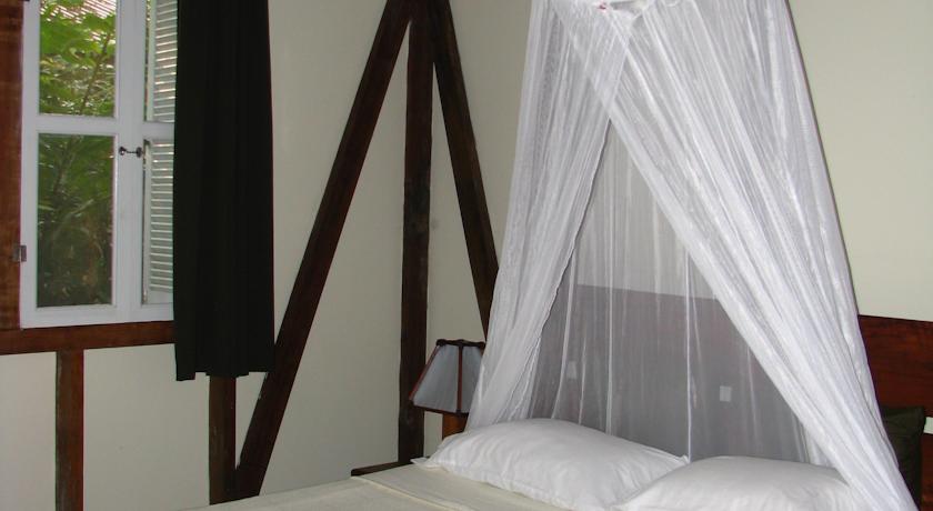 Imagen de la habitación del Hotel Namuwoki. Foto 6
