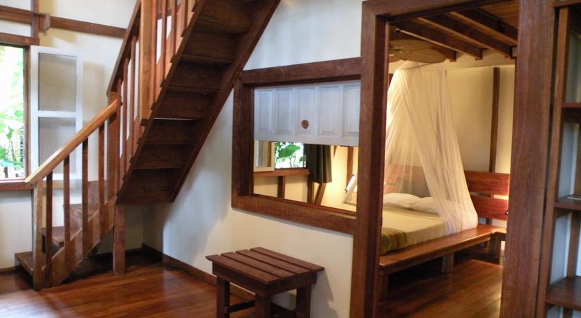 Imagen de la habitación del Hotel Namuwoki. Foto 7