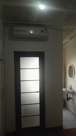 Imagen de la habitación del Hotel Namwambula Mpashi lodge. Foto 5