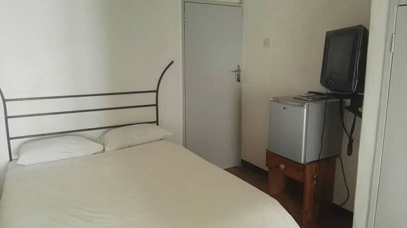 Imagen de la habitación del Hotel Namwambula Mpashi lodge. Foto 6