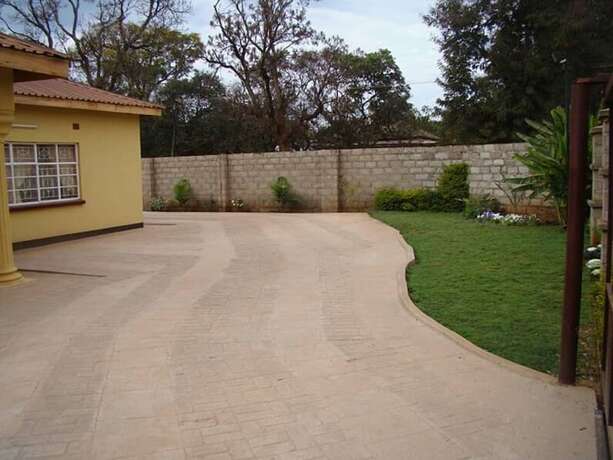 Imagen general del Hotel Namwambula Mpashi lodge. Foto 2