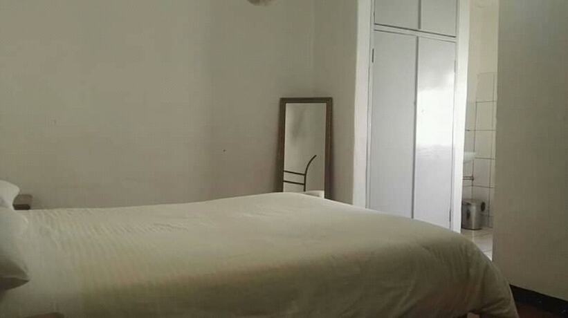 Imagen de la habitación del Hotel Namwambula Mpashi lodge. Foto 7