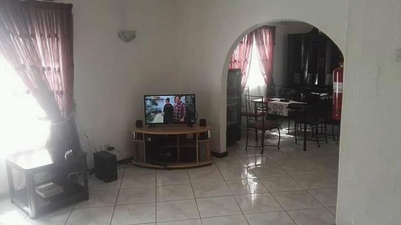 Imagen general del Hotel Namwambula Mpashi lodge. Foto 3