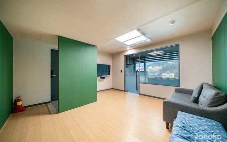 Imagen general del Hotel Namyangju Aintio Pension. Foto 9