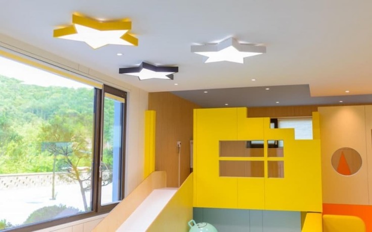 Imagen general del Hotel Namyangju Aintio Pension. Foto 17