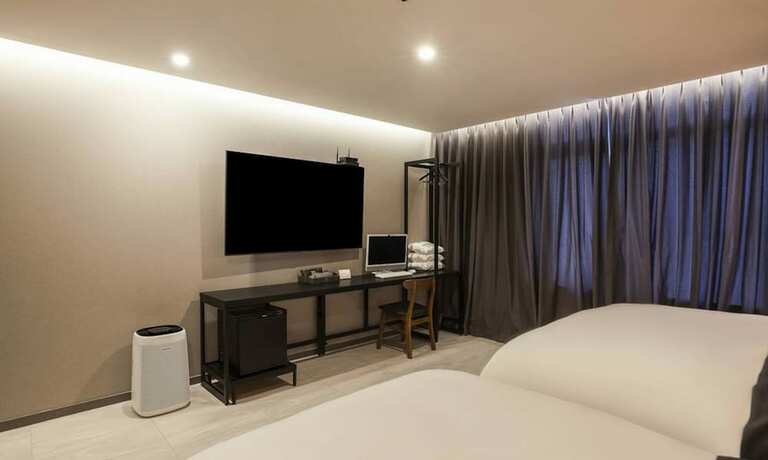 Imagen general del Hotel Namyangju Aone. Foto 2