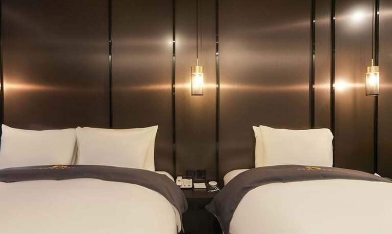 Imagen general del Hotel Namyangju Aone. Foto 4