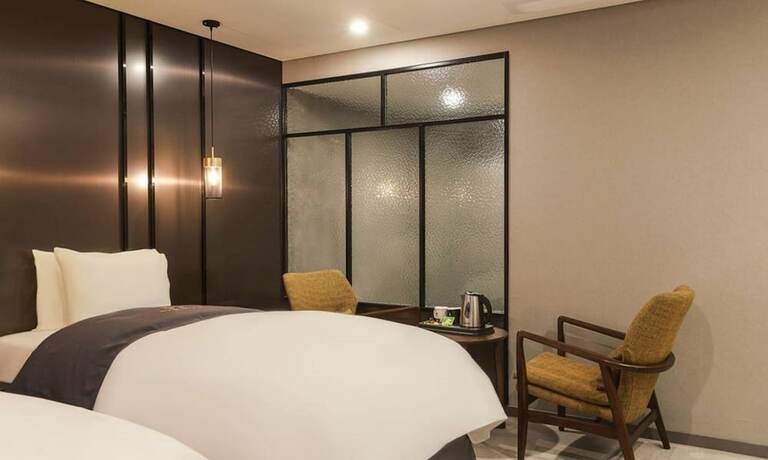 Imagen general del Hotel Namyangju Aone. Foto 5