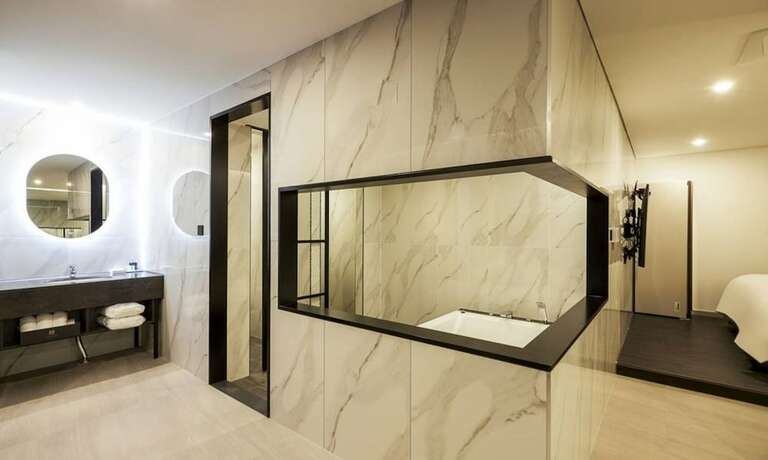 Imagen general del Hotel Namyangju Aone. Foto 6