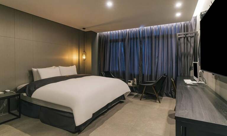 Imagen general del Hotel Namyangju Aone. Foto 7