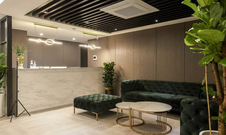 Imagen general del Hotel Namyangju Aone. Foto 8