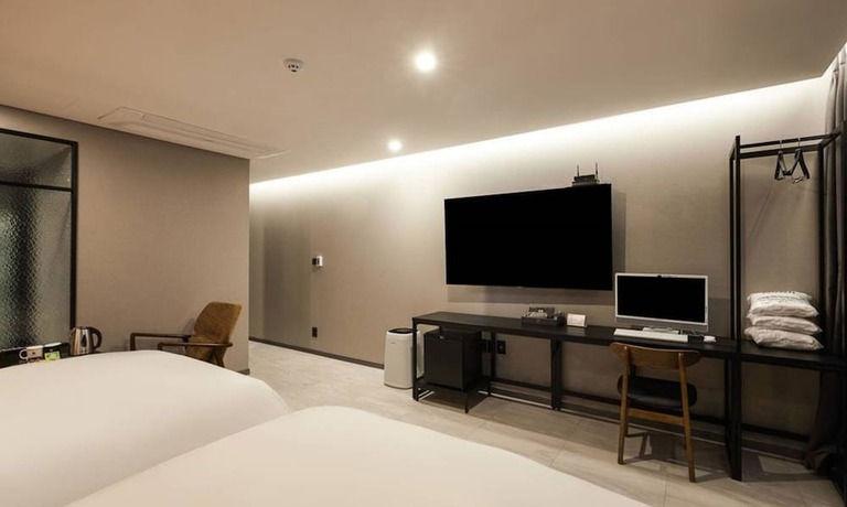 Imagen general del Hotel Namyangju Aone. Foto 9