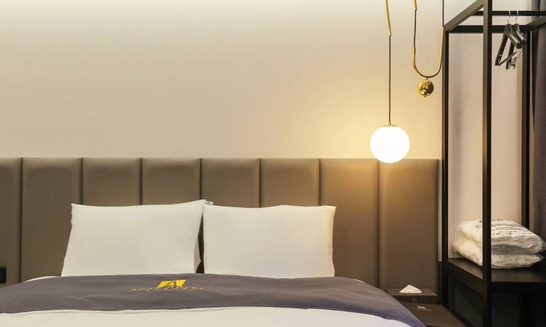 Imagen de la habitación del Hotel Namyangju Aone. Foto 13