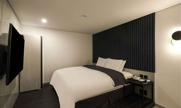 Imagen de la habitación del Hotel Namyangju Aone. Foto 14