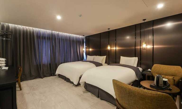 Imagen de la habitación del Hotel Namyangju Aone. Foto 15