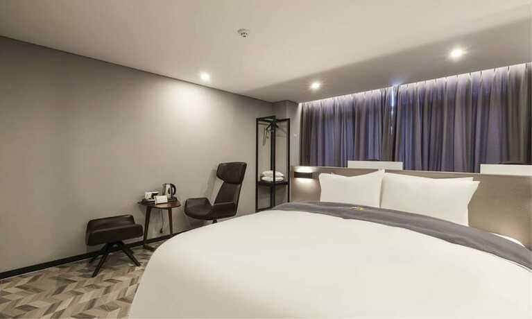 Imagen de la habitación del Hotel Namyangju Aone. Foto 19