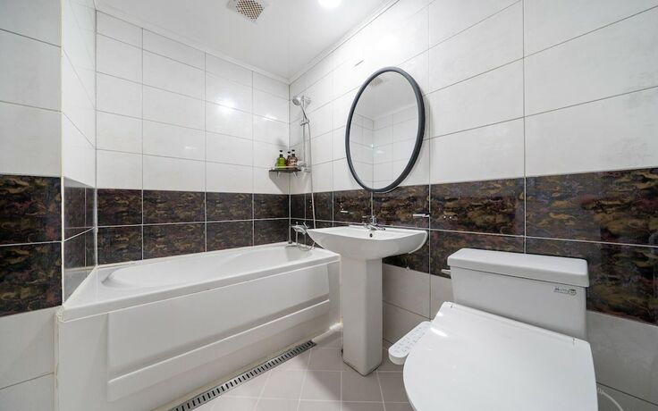 Imagen general del Hotel Namyangju Athene. Foto 10