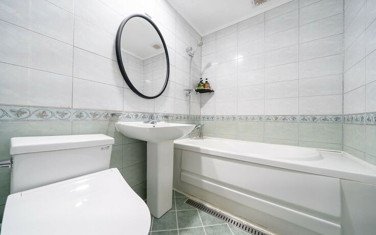 Imagen general del Hotel Namyangju Athene. Foto 13