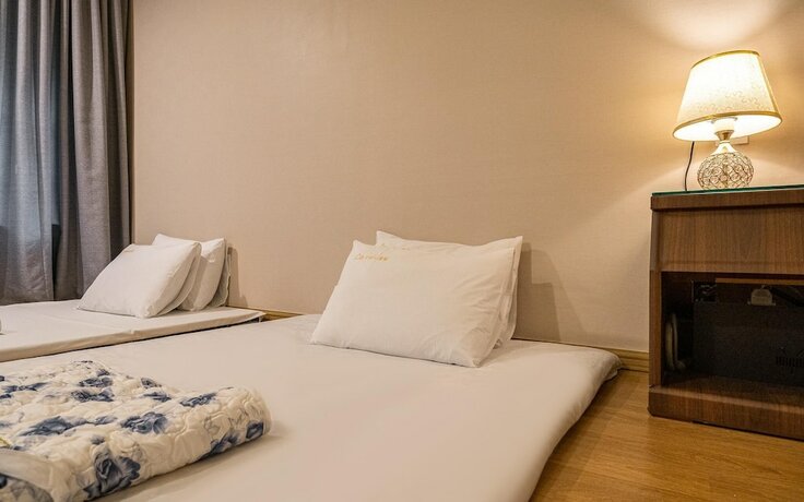 Imagen general del Hotel Namyangju Athene. Foto 20