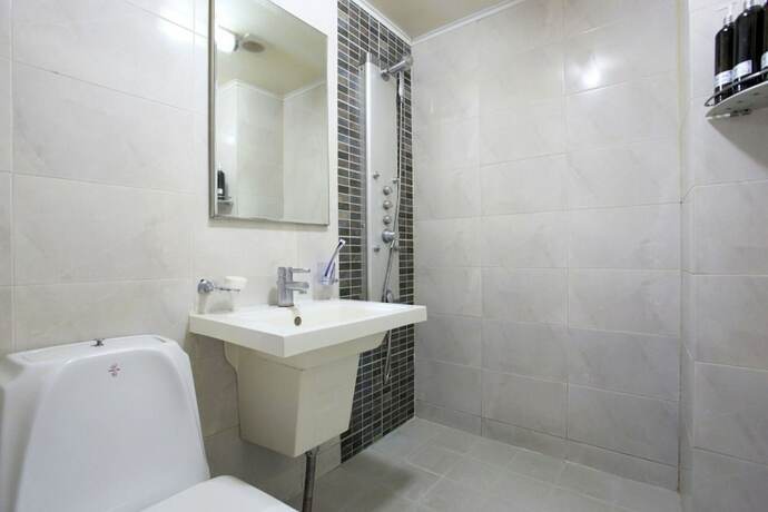 Imagen general del Hotel Namyangju Blue Moon. Foto 3