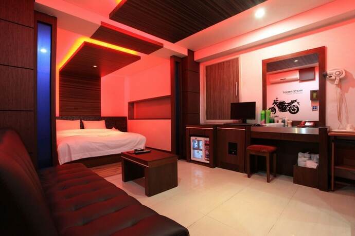 Imagen general del Hotel Namyangju Blue Moon. Foto 4