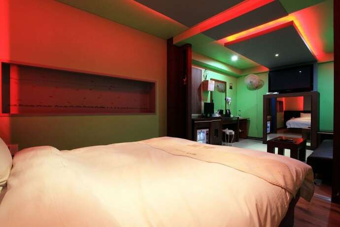 Imagen de la habitación del Hotel Namyangju Blue Moon. Foto 18