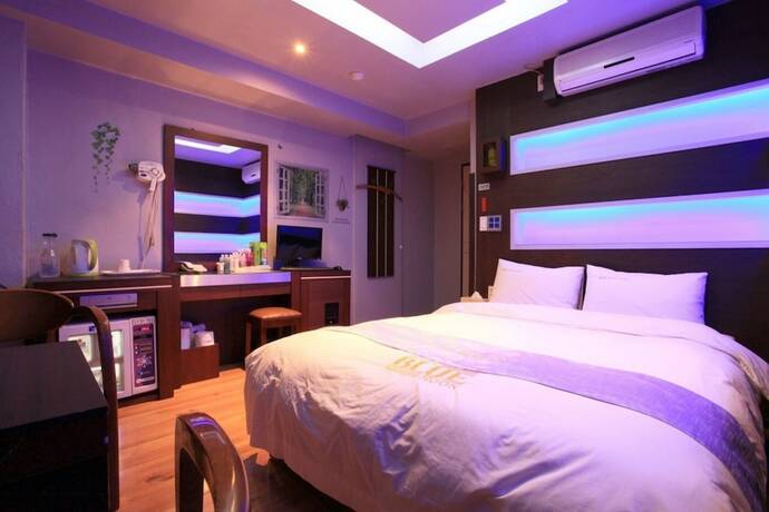 Imagen general del Hotel Namyangju Blue Moon. Foto 7