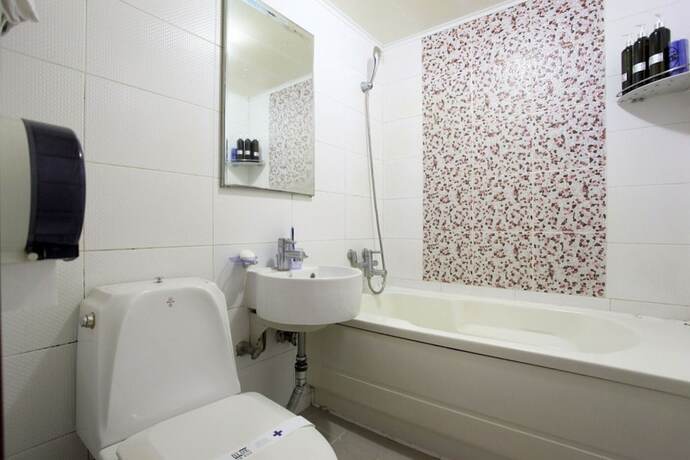 Imagen de la habitación del Hotel Namyangju Blue Moon. Foto 19