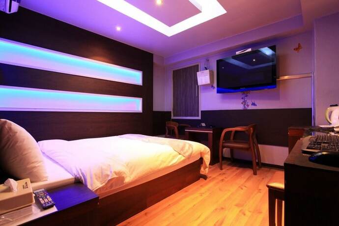 Imagen general del Hotel Namyangju Blue Moon. Foto 12