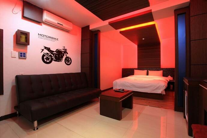 Imagen general del Hotel Namyangju Blue Moon. Foto 15