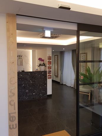 Imagen de los interiores del Hotel Namyangju Bukhangang Dolce Casa Hotel. Foto 17