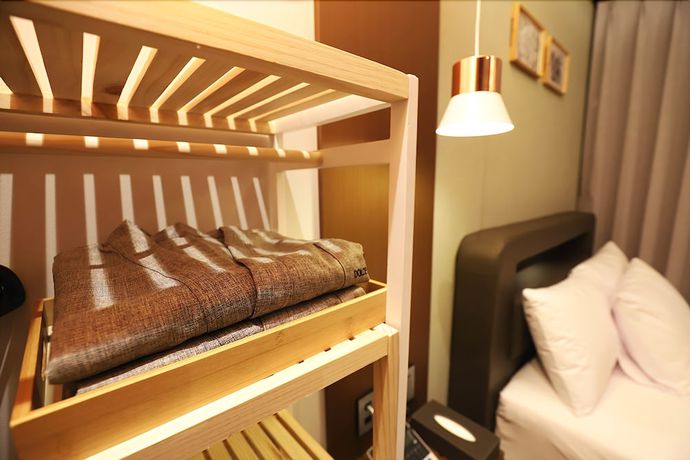 Imagen de la habitación del Hotel Namyangju Bukhangang Dolce Casa Hotel. Foto 6