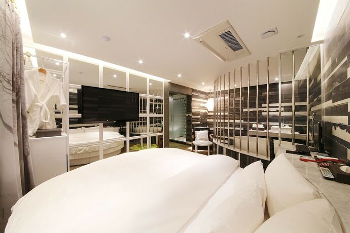 Imagen de la habitación del Hotel Namyangju California. Foto 12