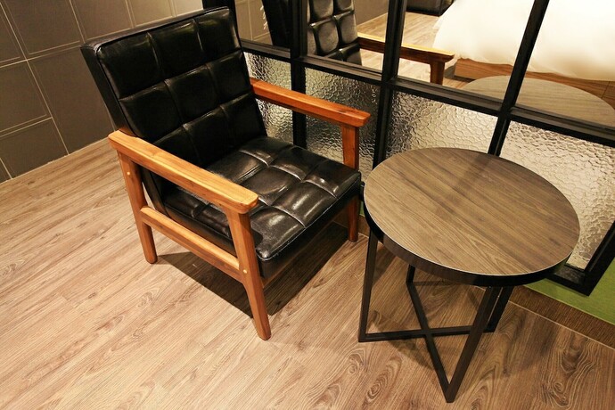 Imagen general del Hotel Namyangju California. Foto 4