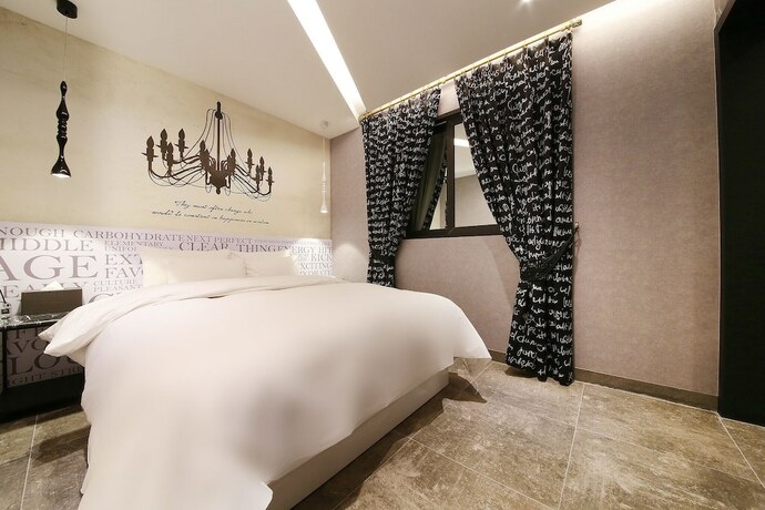 Imagen general del Hotel Namyangju California. Foto 5