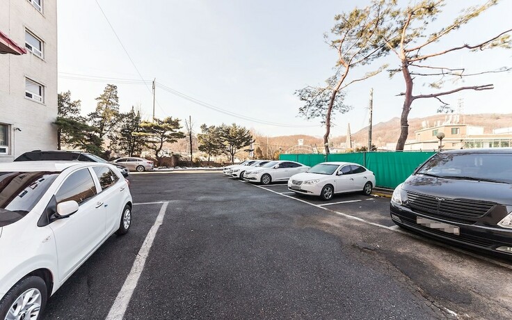 Imagen general del Hotel Namyangju Dal. Foto 2