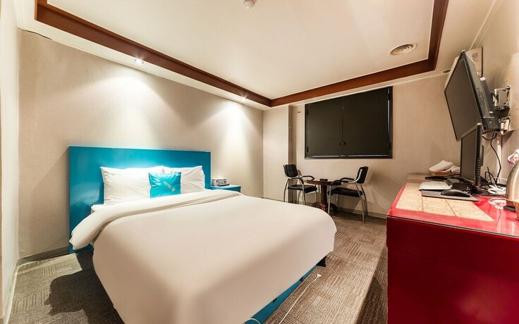 Imagen general del Hotel Namyangju Dal. Foto 3