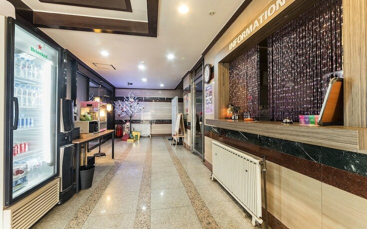 Imagen general del Hotel Namyangju Dal. Foto 4