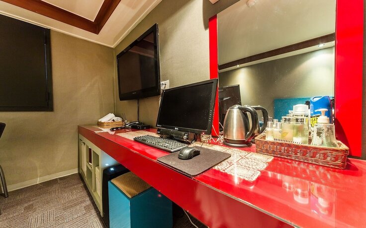 Imagen general del Hotel Namyangju Dal. Foto 5