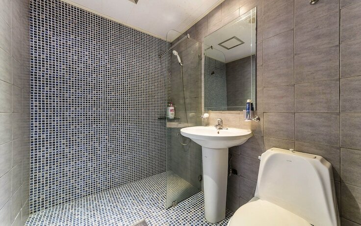 Imagen general del Hotel Namyangju Dal. Foto 6