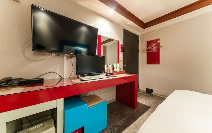 Imagen general del Hotel Namyangju Dal. Foto 7