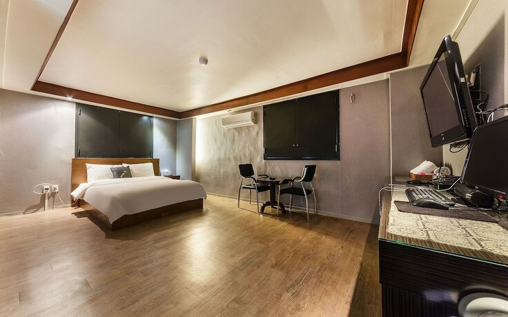 Imagen general del Hotel Namyangju Dal. Foto 9