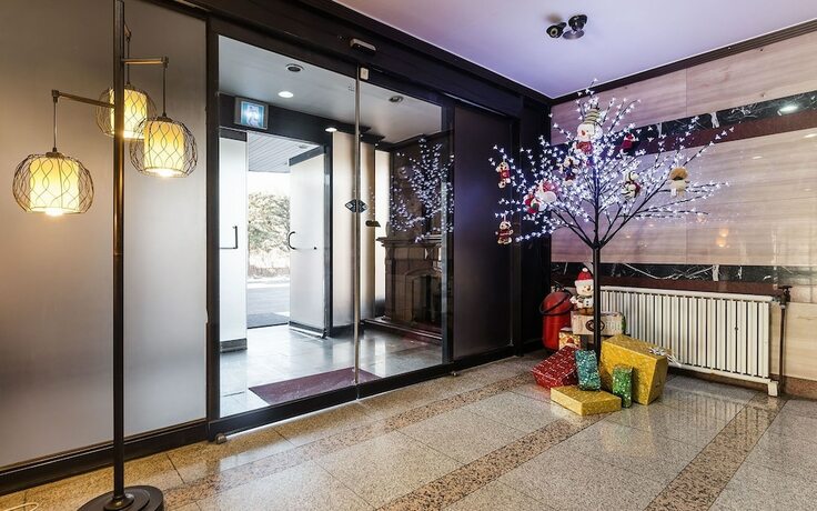 Imagen general del Hotel Namyangju Dal. Foto 10