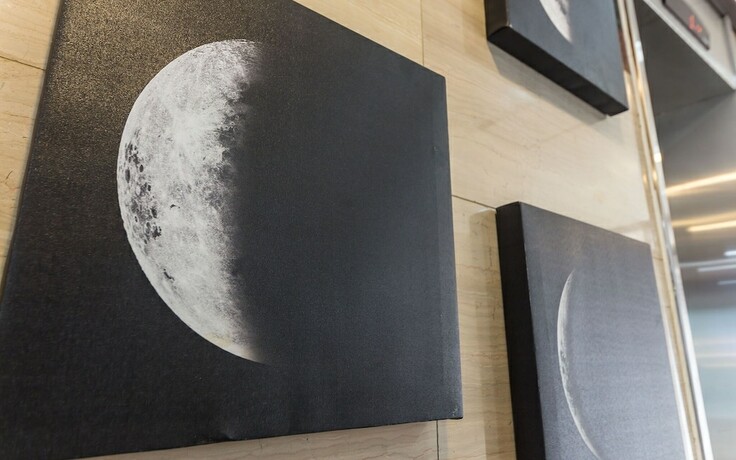 Imagen general del Hotel Namyangju Dal. Foto 12