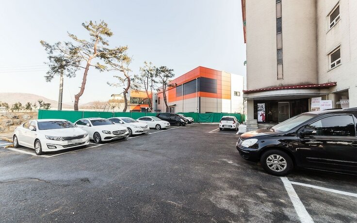 Imagen general del Hotel Namyangju Dal. Foto 14