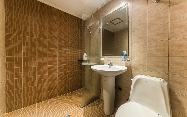 Imagen general del Hotel Namyangju Dal. Foto 16