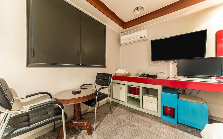 Imagen general del Hotel Namyangju Dal. Foto 18