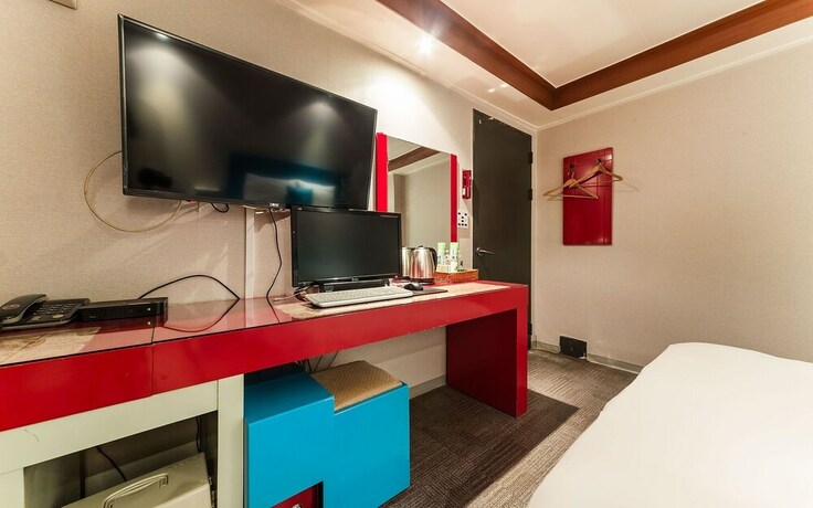 Imagen de la habitación del Hotel Namyangju Dal. Foto 21