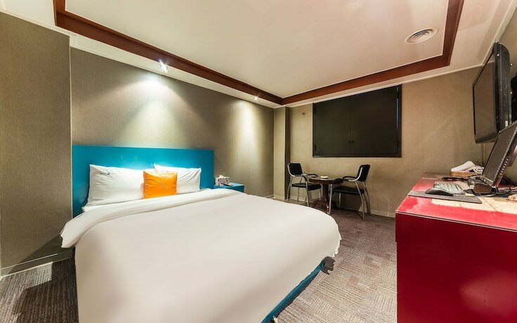 Imagen de la habitación del Hotel Namyangju Dal. Foto 24